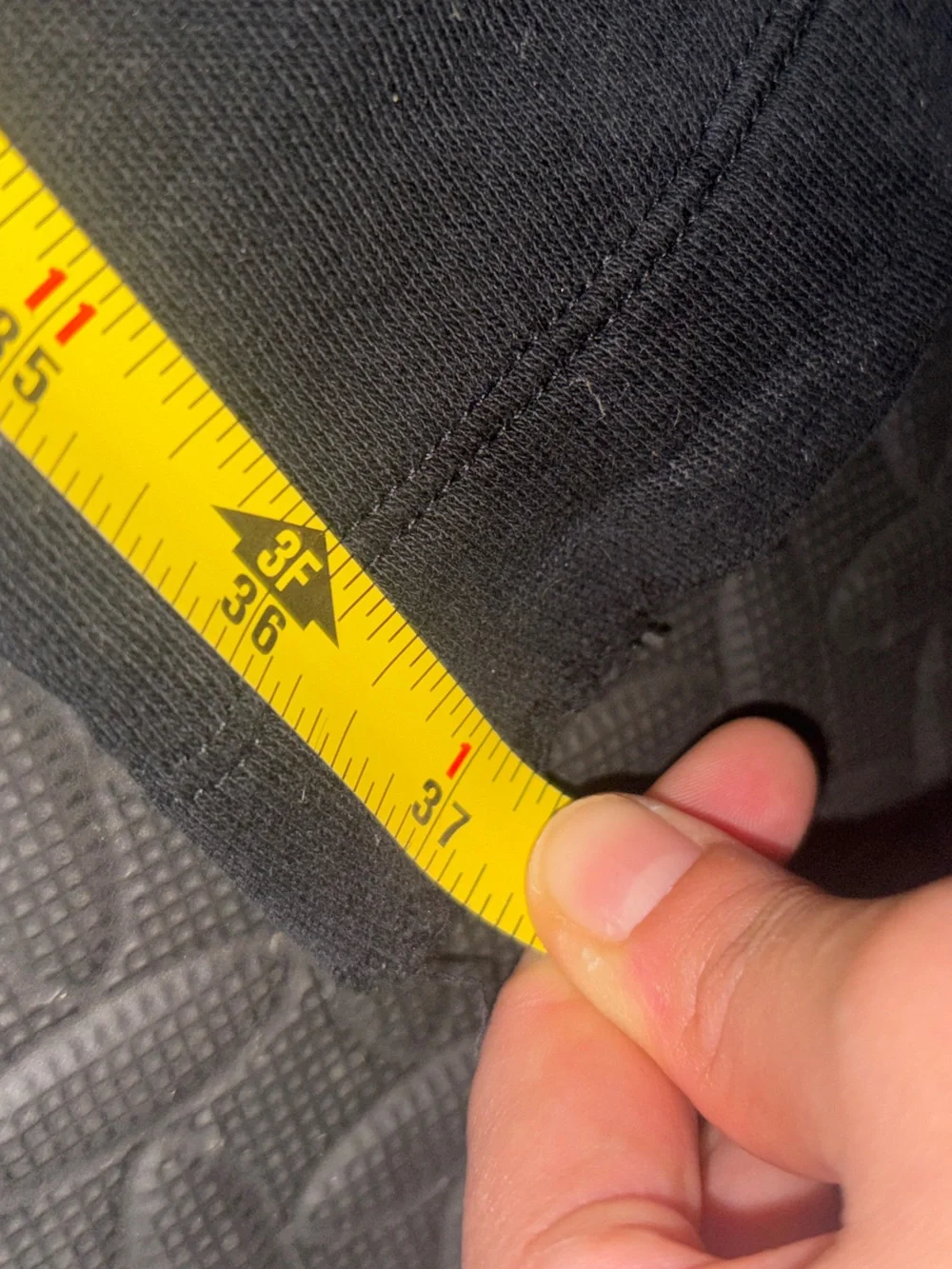 Youth Black wide leg old navy pants  - Classic Everyday Style
